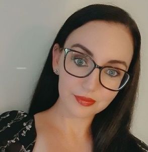 Meet your Posher, Jayde